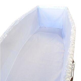 Lining Bleached Calico
