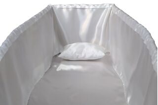 Pillow Satin