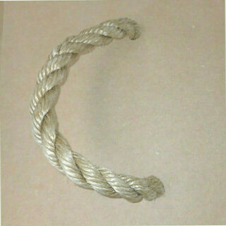 CS Handles Manilla Rope (upgrade)