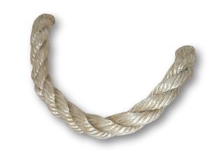 Handles Polyester Rope (upgrade)
