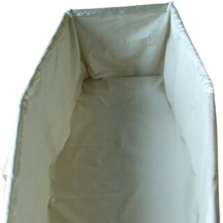 Lining Unbleached Calico -XL Size