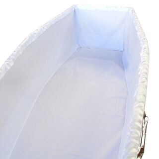 Lining Bleached Calico XL Size