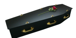 Coffin Packages NZ | Pre-Selected, Fixed Price | Carried Away