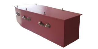 Paint Finish - XL Size