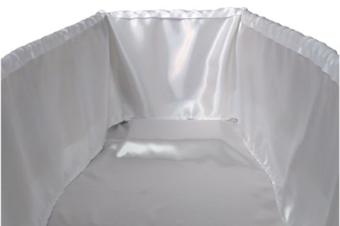 Without Pillow