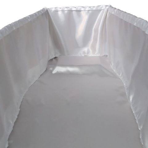 Lining Satin - XL Size