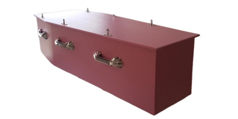 Paint Finish - XL Size