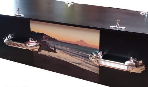 Vinyl Decals