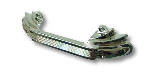 Handle Silver